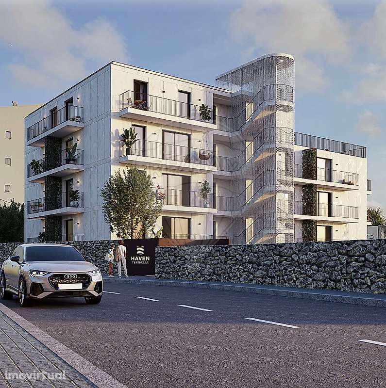 Apartamento T3 para venda - Grande imagem: 2/10