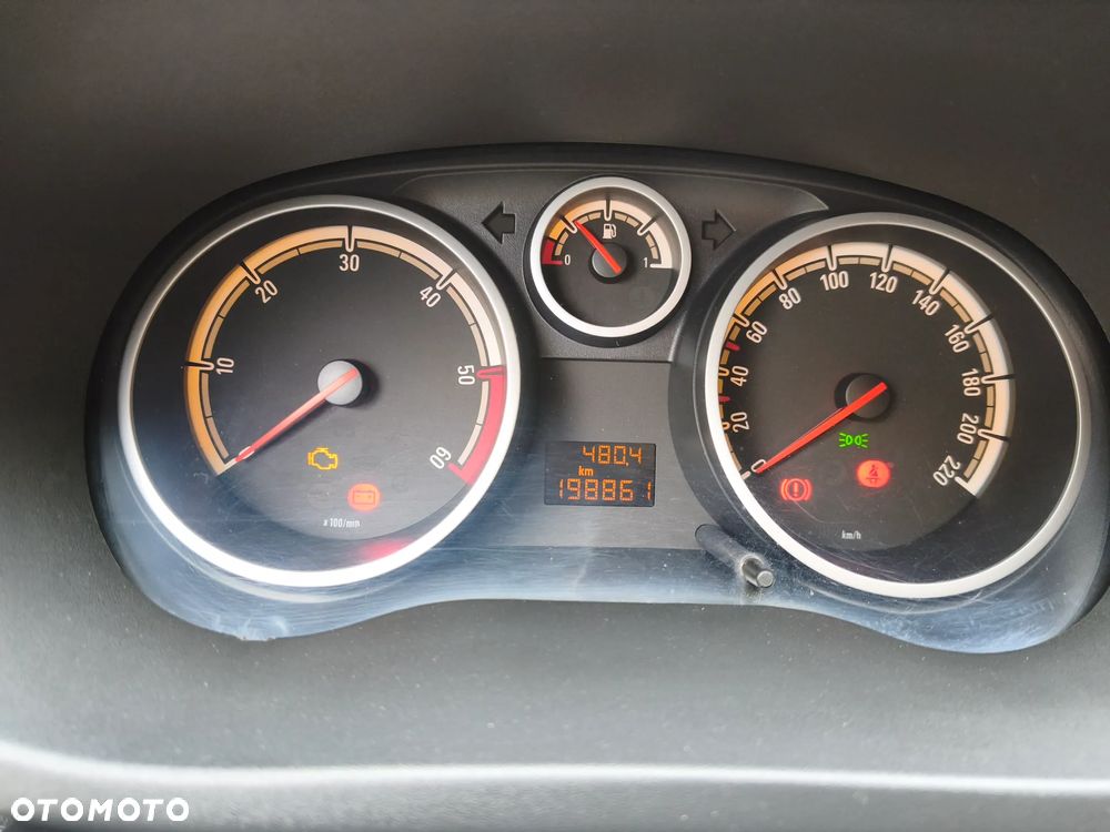 Opel Corsa 1.3 CDTI 111 - 11