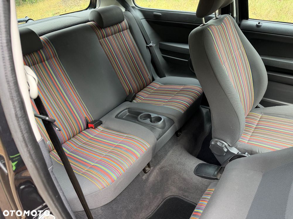 Volkswagen Fox 1.4 TDI - 16