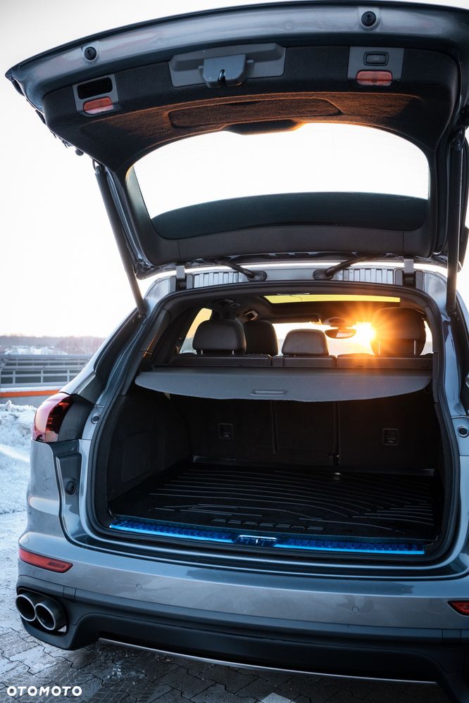 Porsche Cayenne S Diesel - 18