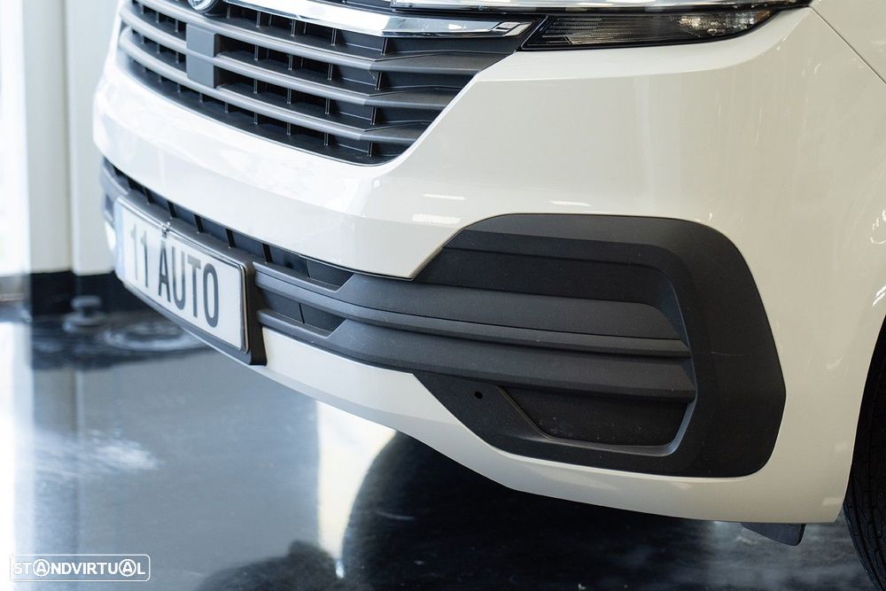 VW Transporter 2.0 TDI Extra AC - 3