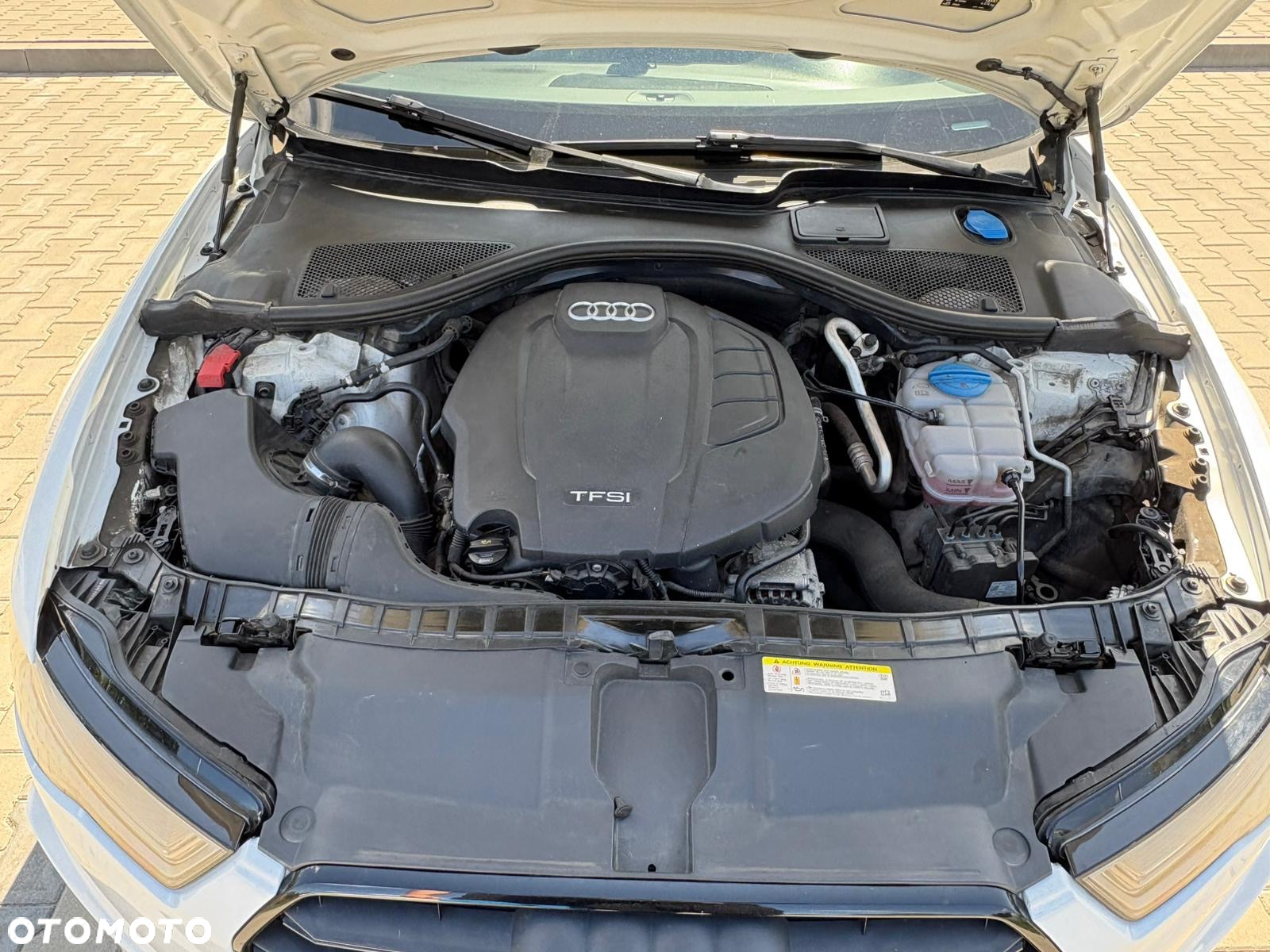 Audi A6 ver-2-0-tfsi-s-tronic - 13