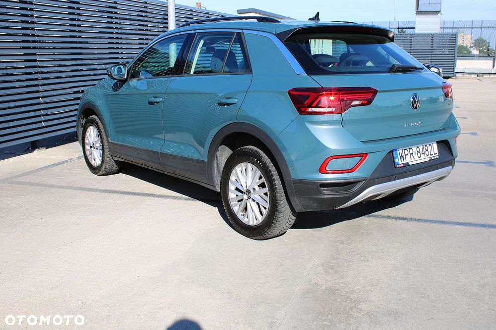 Skoda Kamiq 1.5 TSI Monte Carlo DSG - 27