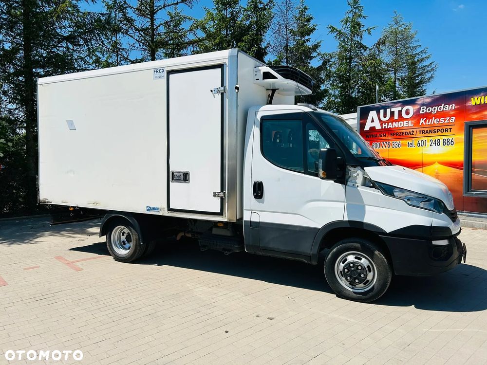Iveco 35c180 - 9