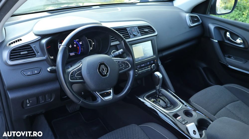 Renault Kadjar Energy dCi 110 EDC Business - 5