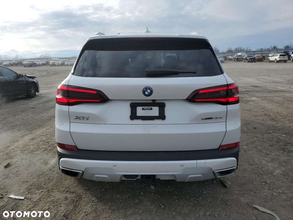 BMW X5 - 2