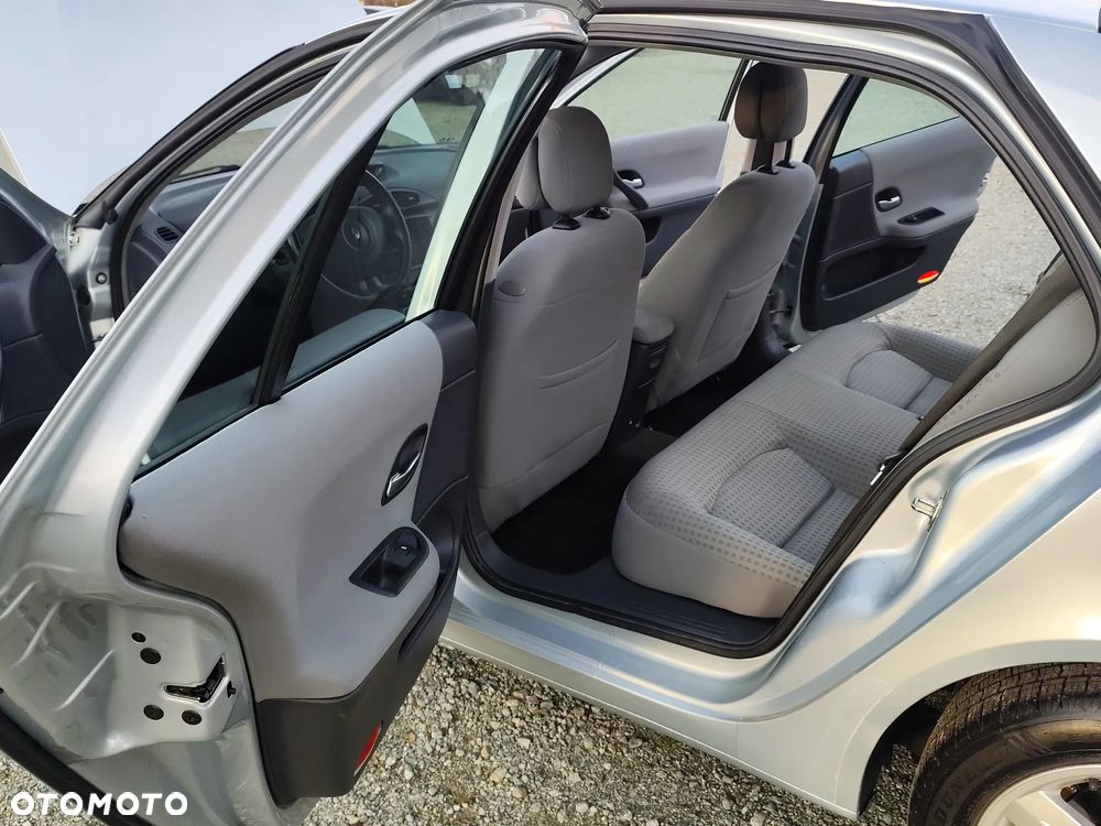 Renault Laguna 2.0 Automatik Expression - 26