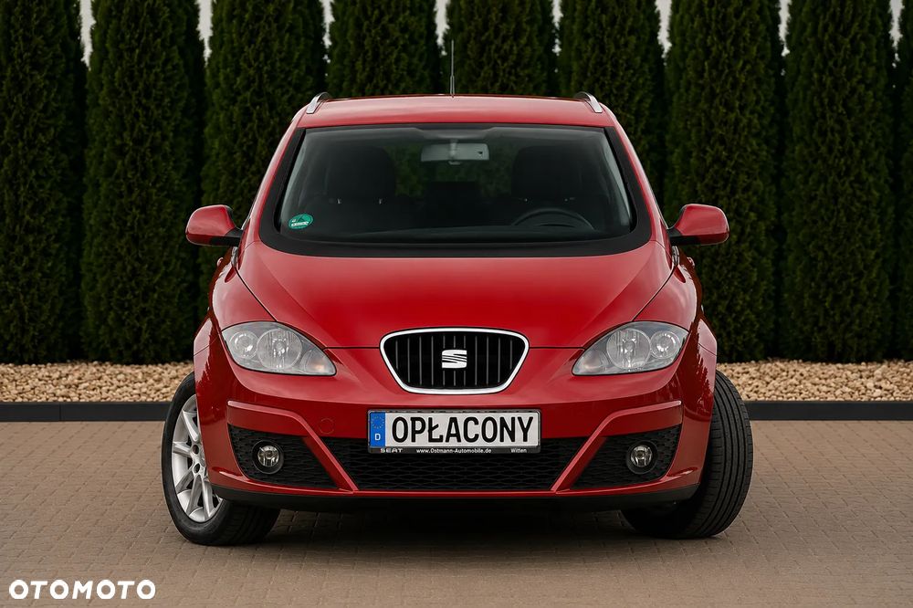 Seat Altea XL 1.4 TSI Sport Limited - 2