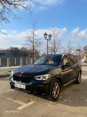 BMW X3 M M40i sport