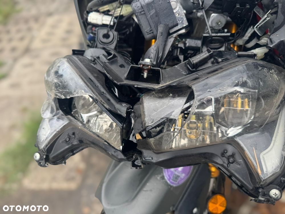 Yamaha Tmax - 13