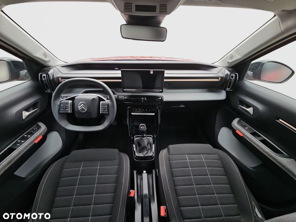 Citroën C3 Aircross - 15