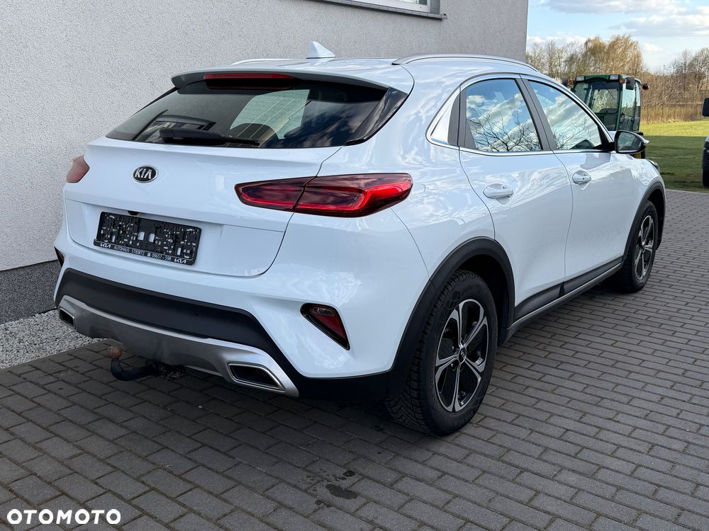 Kia XCeed 1.6 GDI DCT6 OPF Platinum Edition - 1