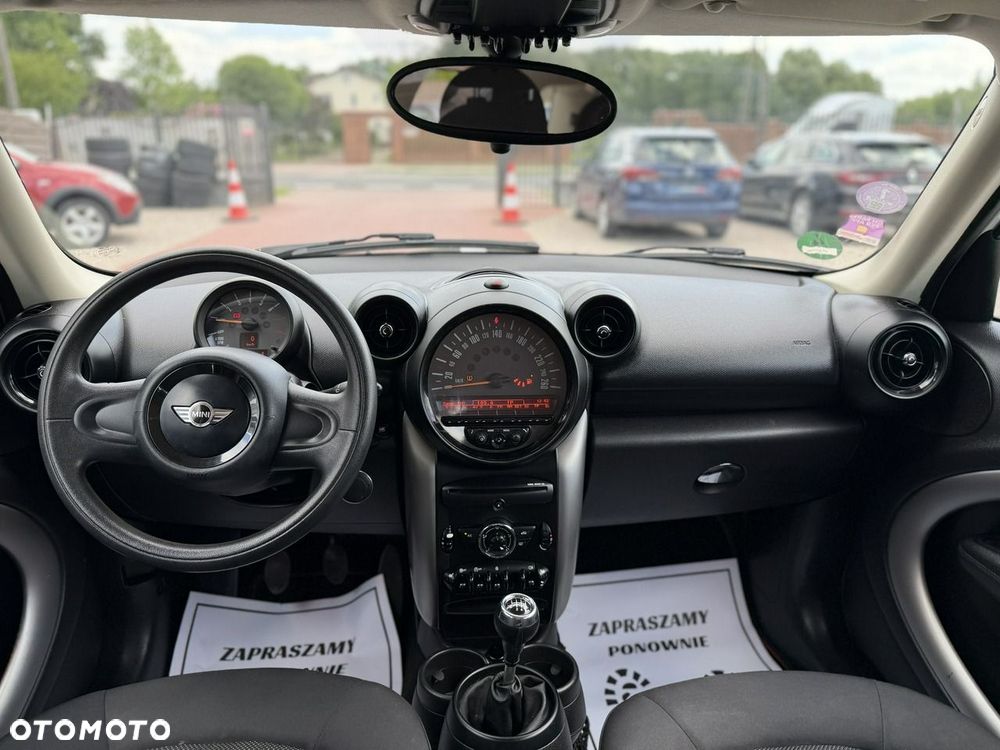 MINI Countryman - 23