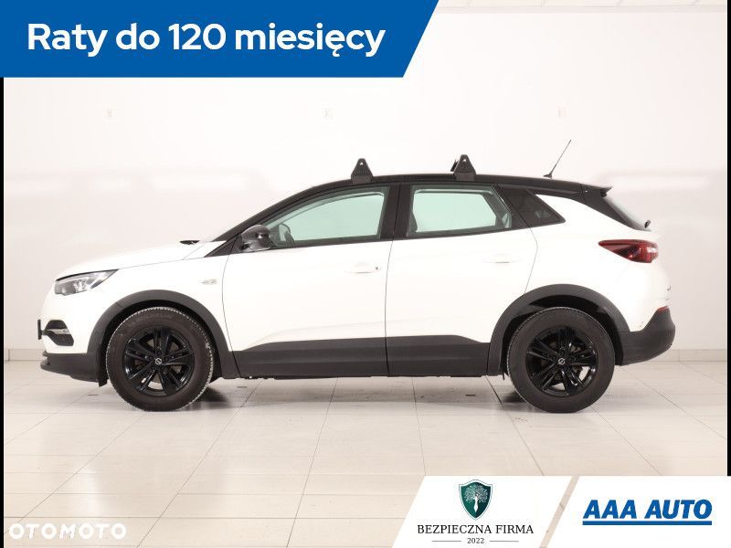 Opel Grandland X - 3