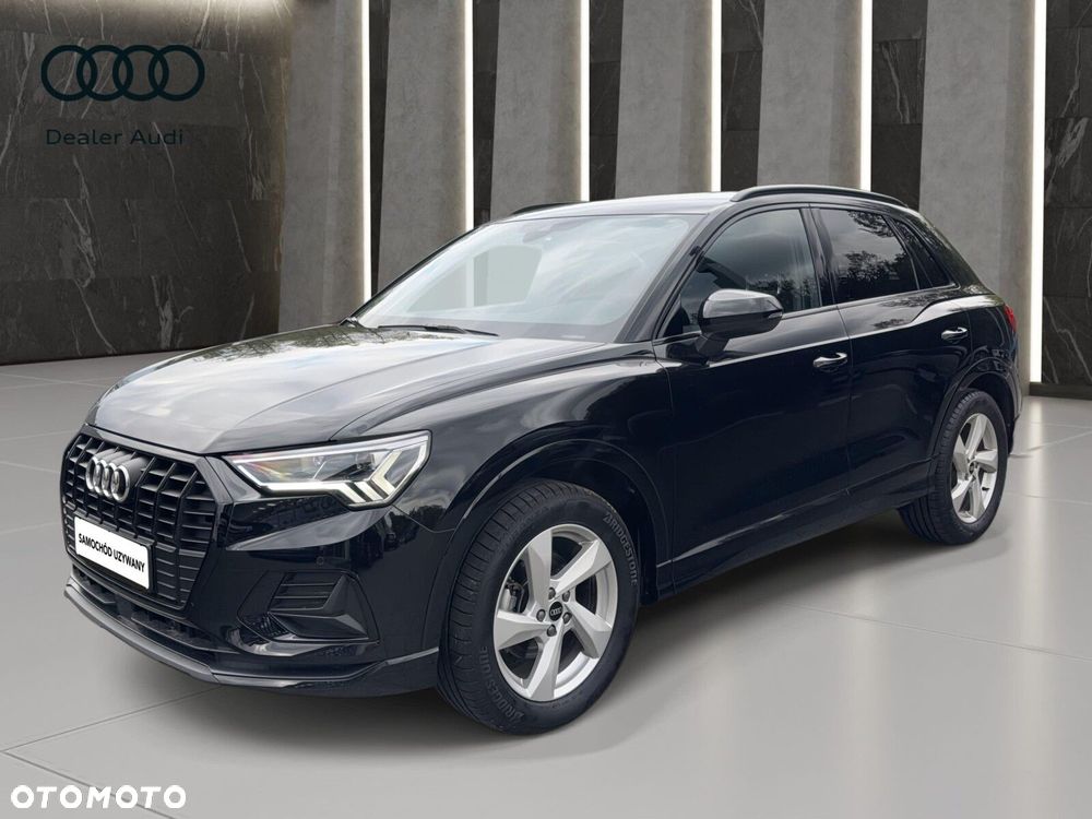 Audi Q3 - 4