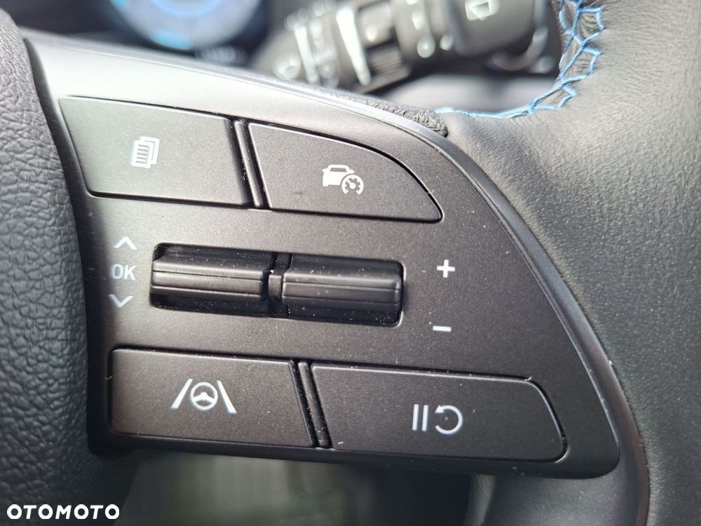 Hyundai Bayon 1.0 T-GDI Smart - 27