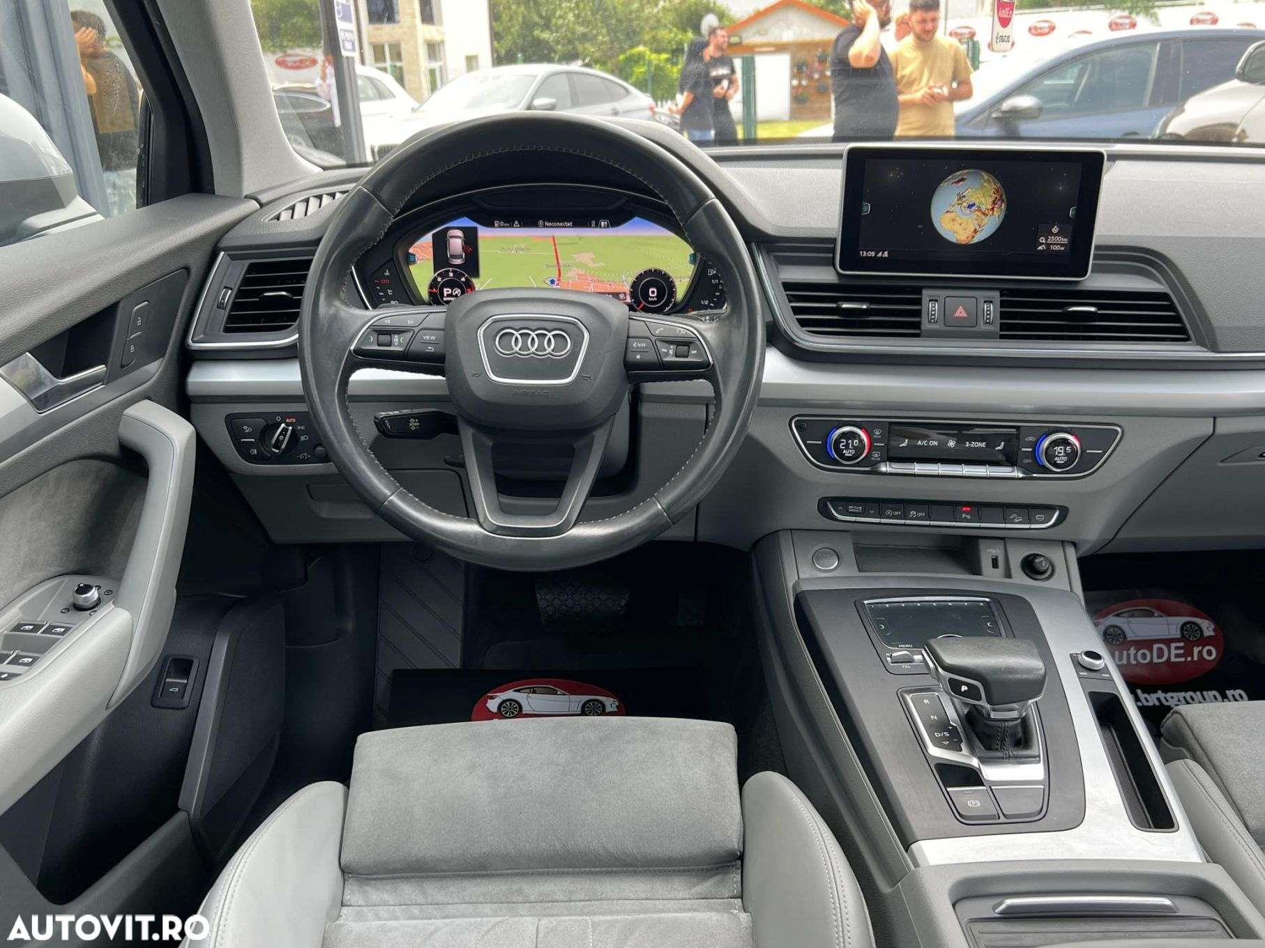 Audi Q5 - 9