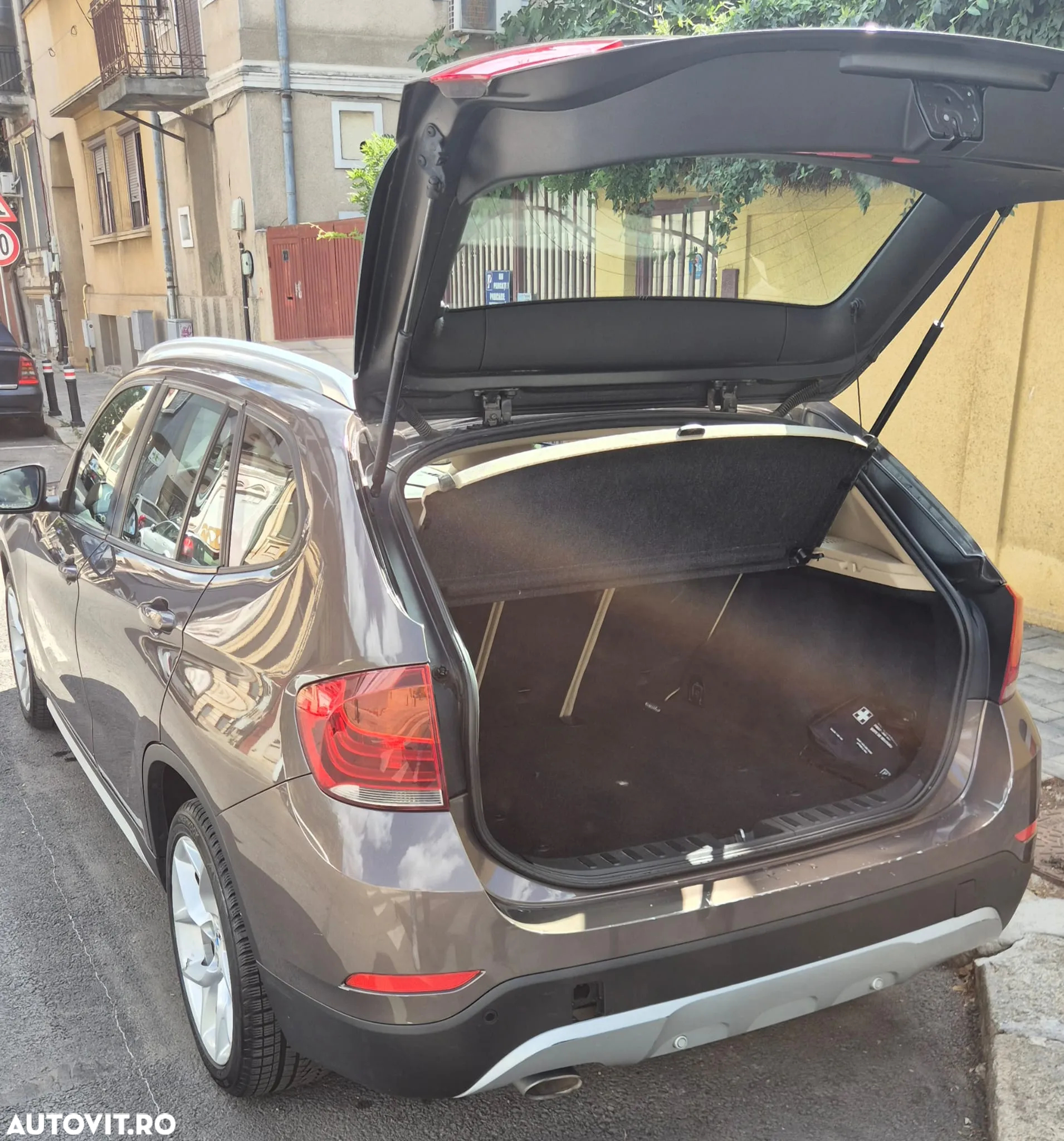 BMW X1 - 12