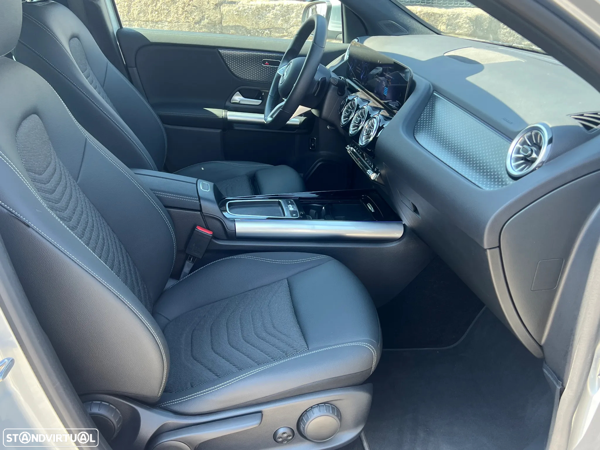Mercedes-Benz EQA 250+ Edition - 14