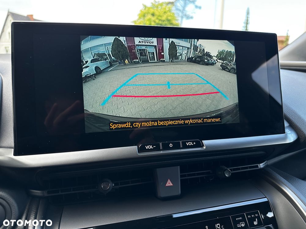 Toyota C-HR 1.8 Hybrid Style - 25