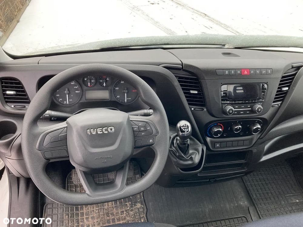 Iveco Daily - 3