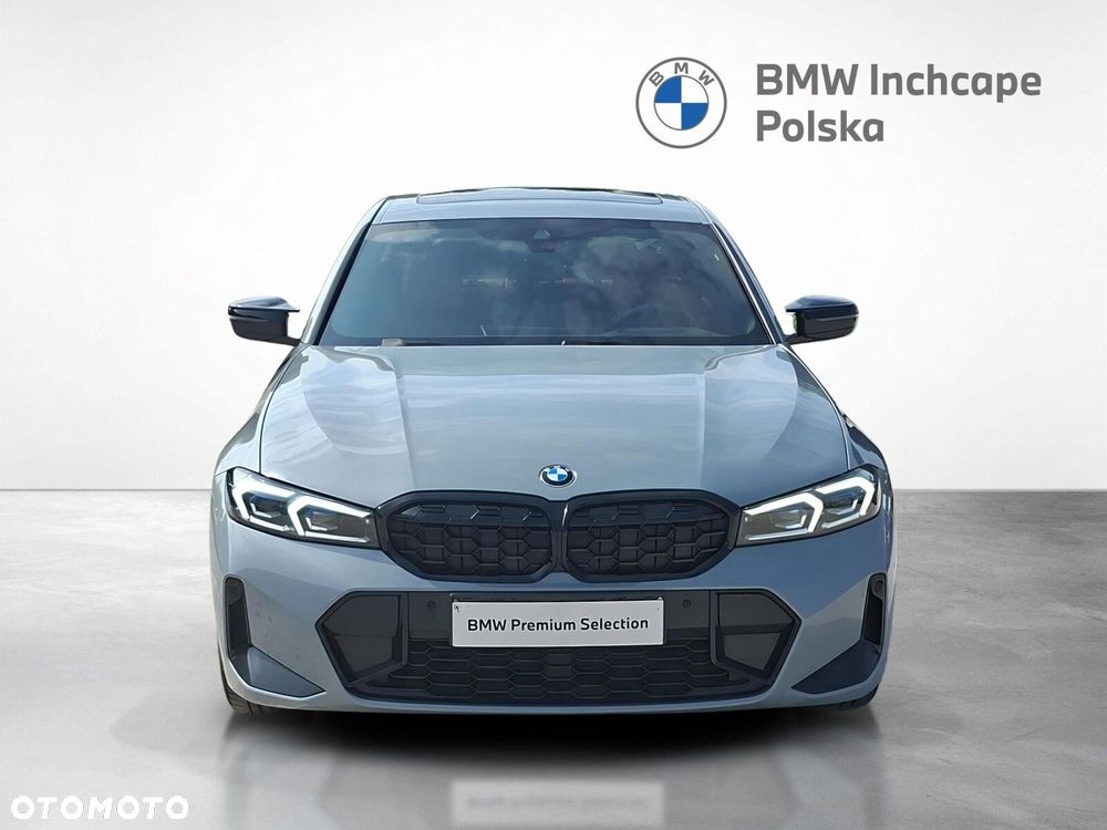 BMW Seria 3 - 9