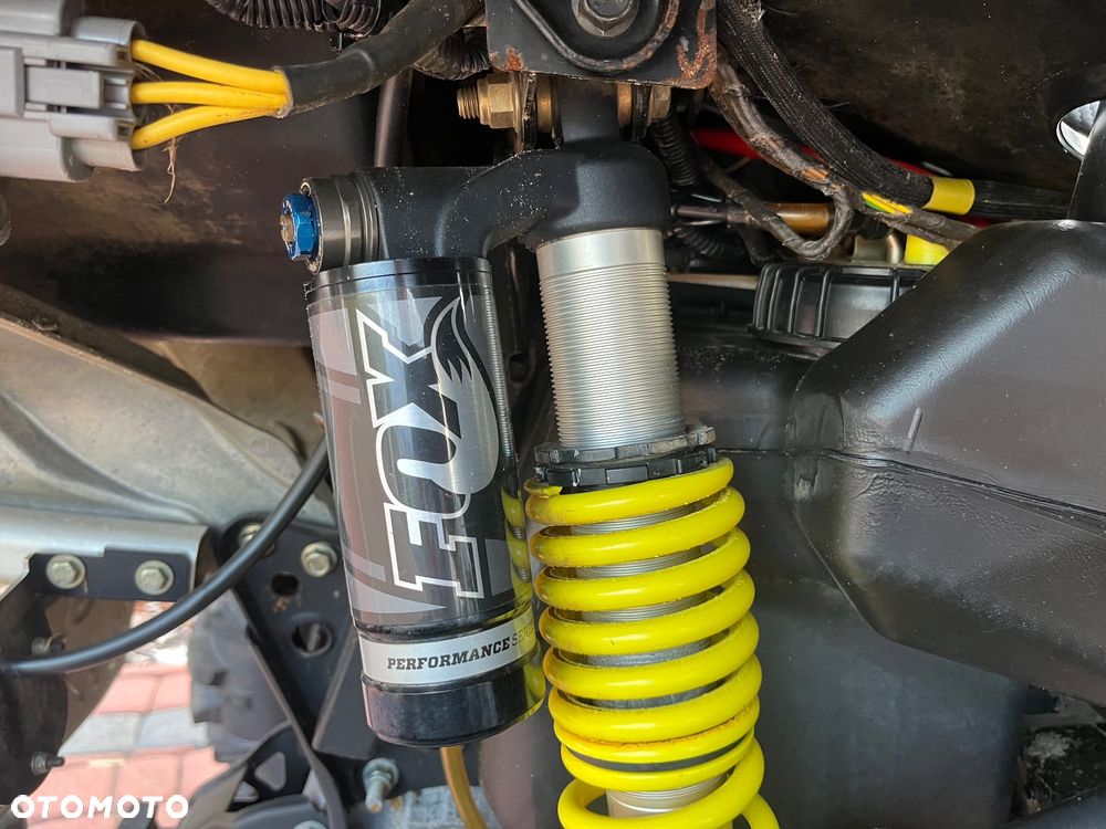 Can-Am Outlander - 24