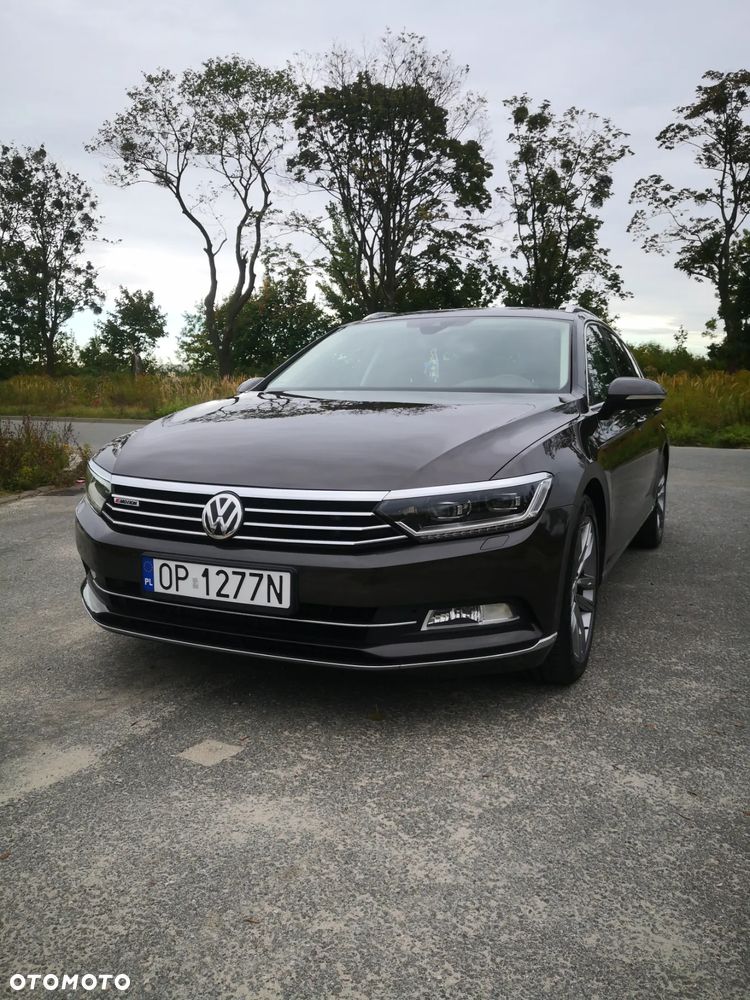Volkswagen Passat - 19