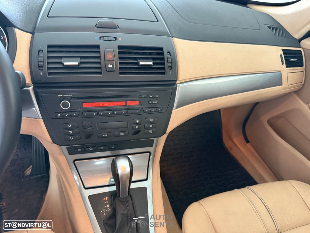 BMW X3 - 14