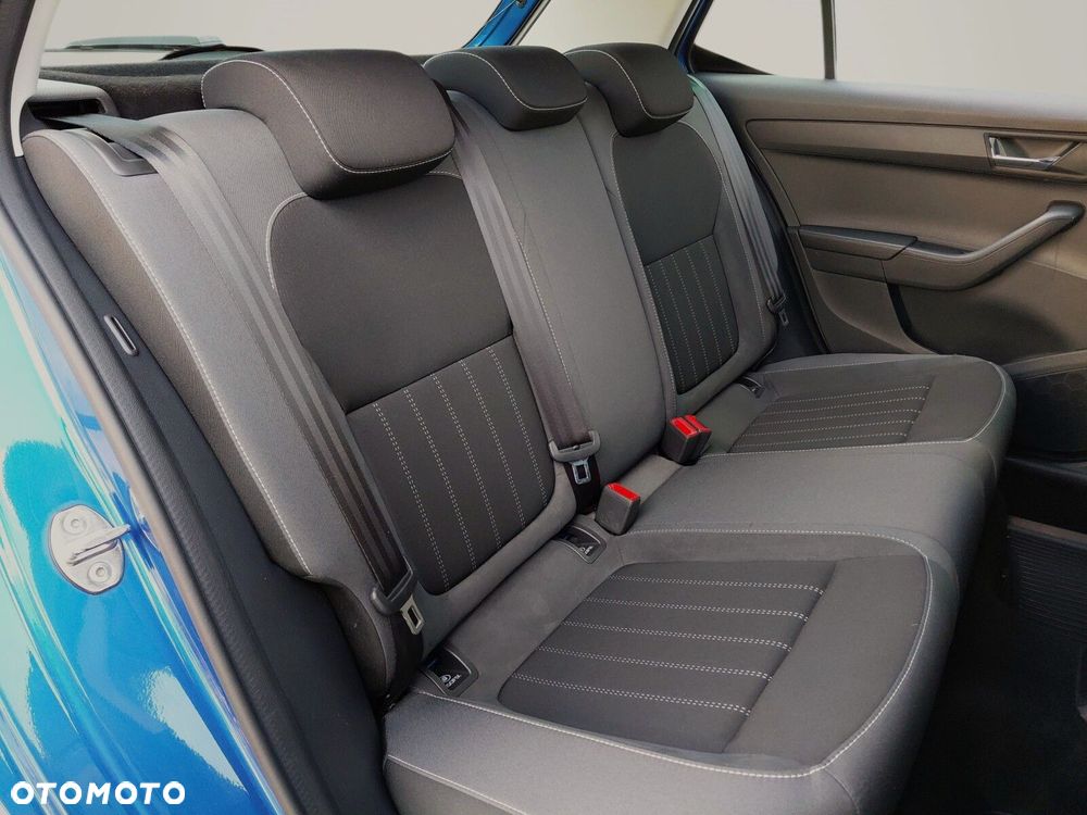 Skoda Fabia 1.0 TSI Style - 13