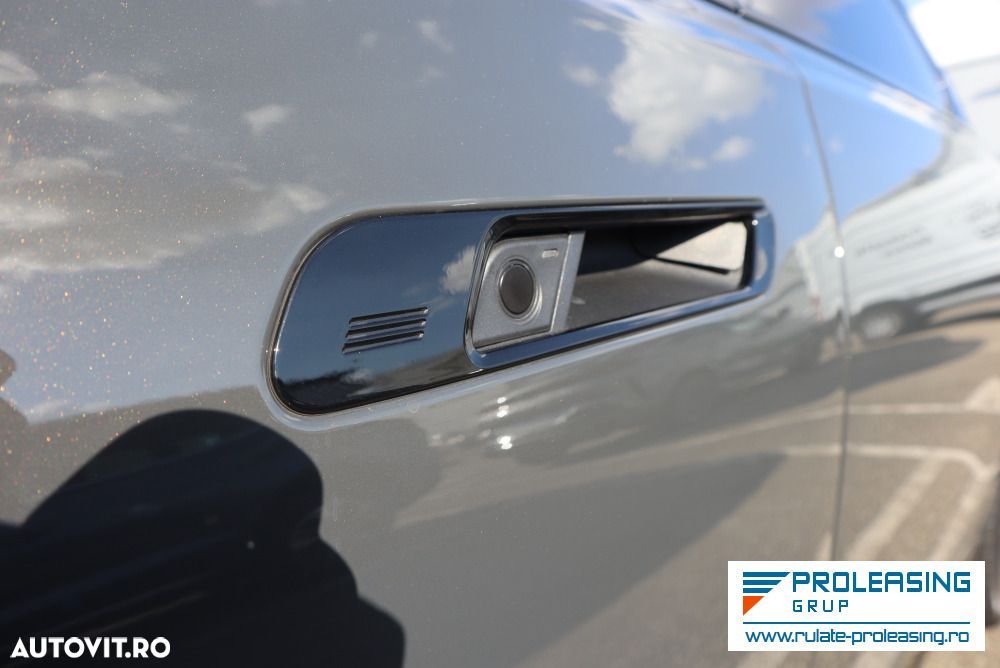 BMW Seria 7 740d xDrive MHEV - 7