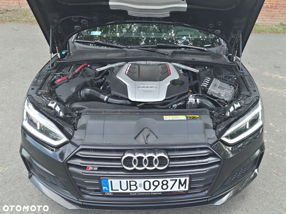 Audi S5 Coupé - 19