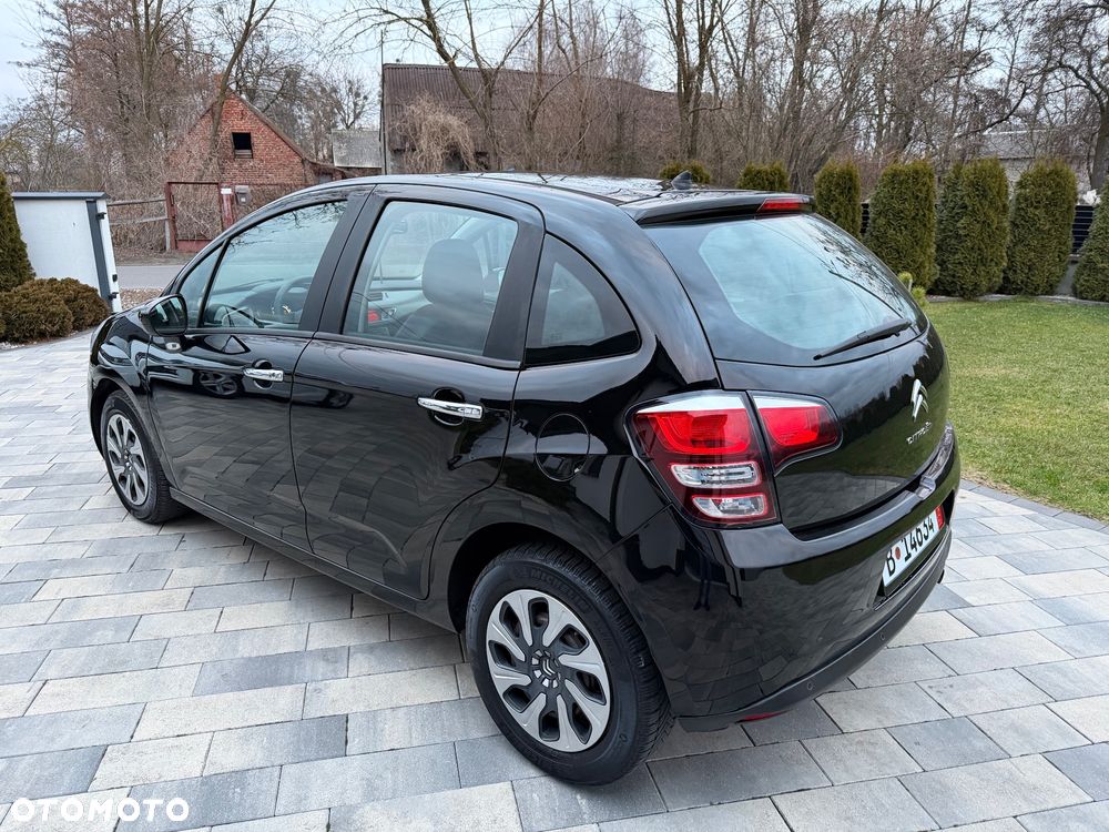Citroën C3 Pure Tech 82 SHINE - 7