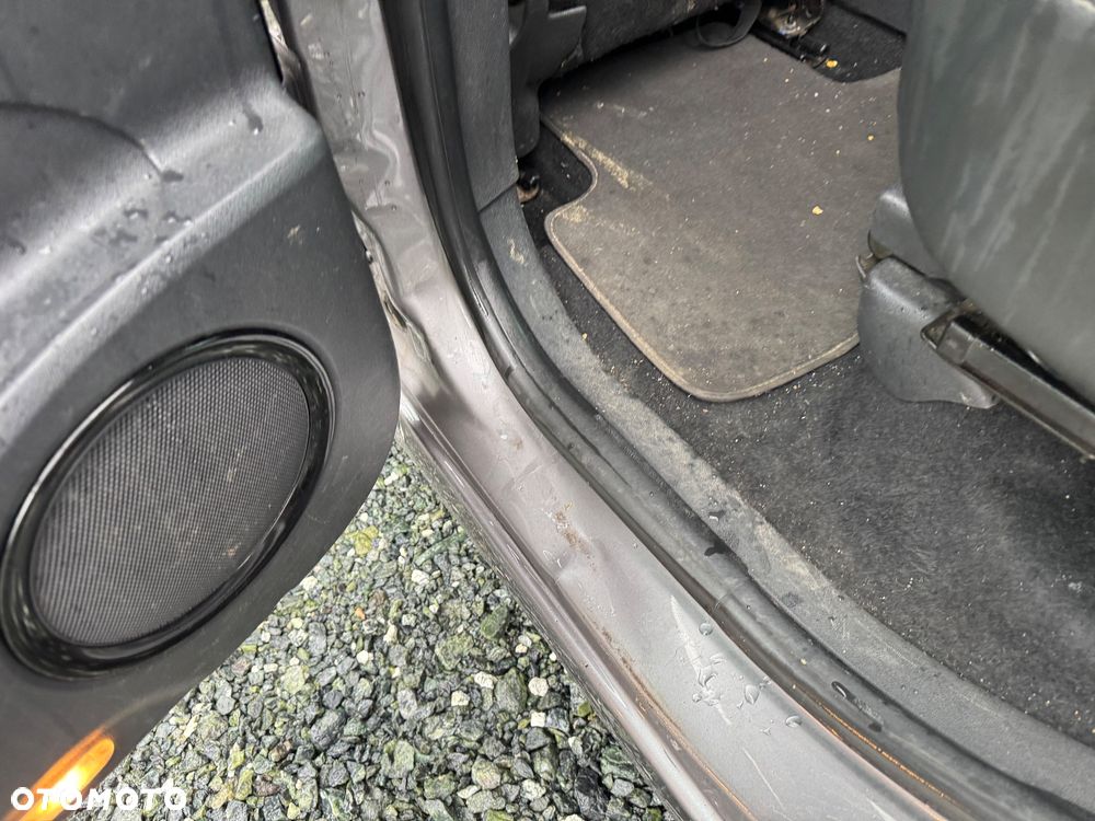 Renault Grand Scenic ENERGY dCi 110 S&S Bose Edition - 11