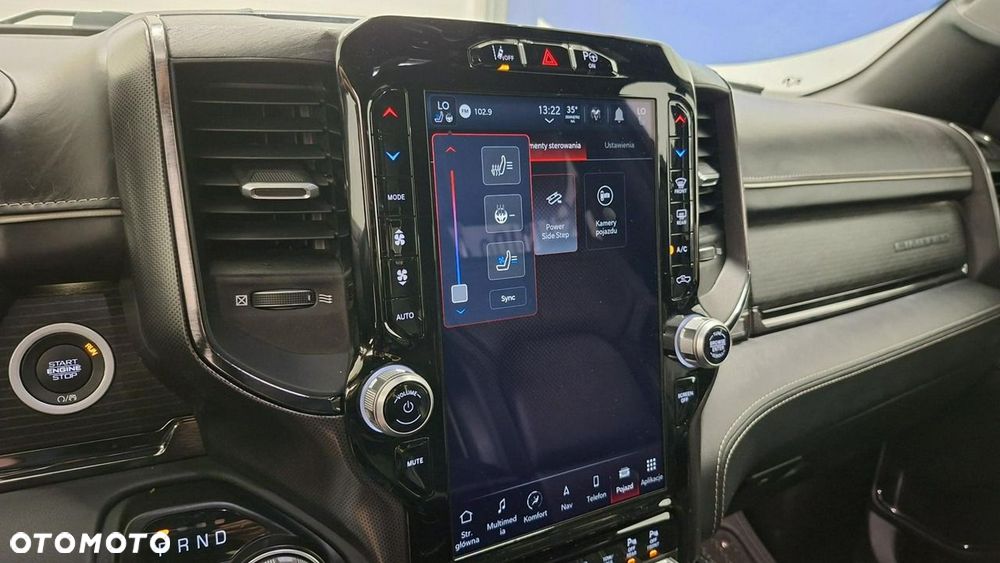 RAM 1500 - 17