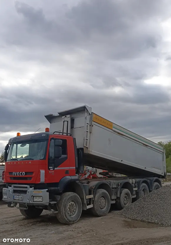 Iveco - 2