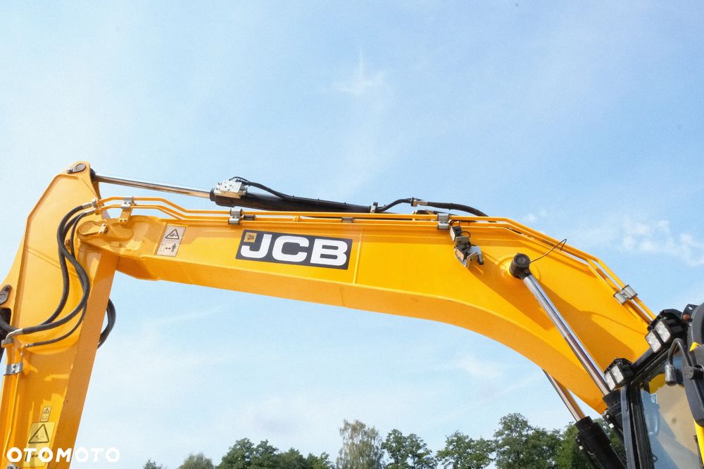 JCB 220 XLC 4f 7200H - 8