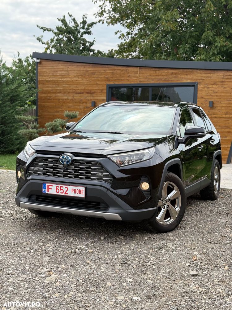 Toyota RAV4 - 7