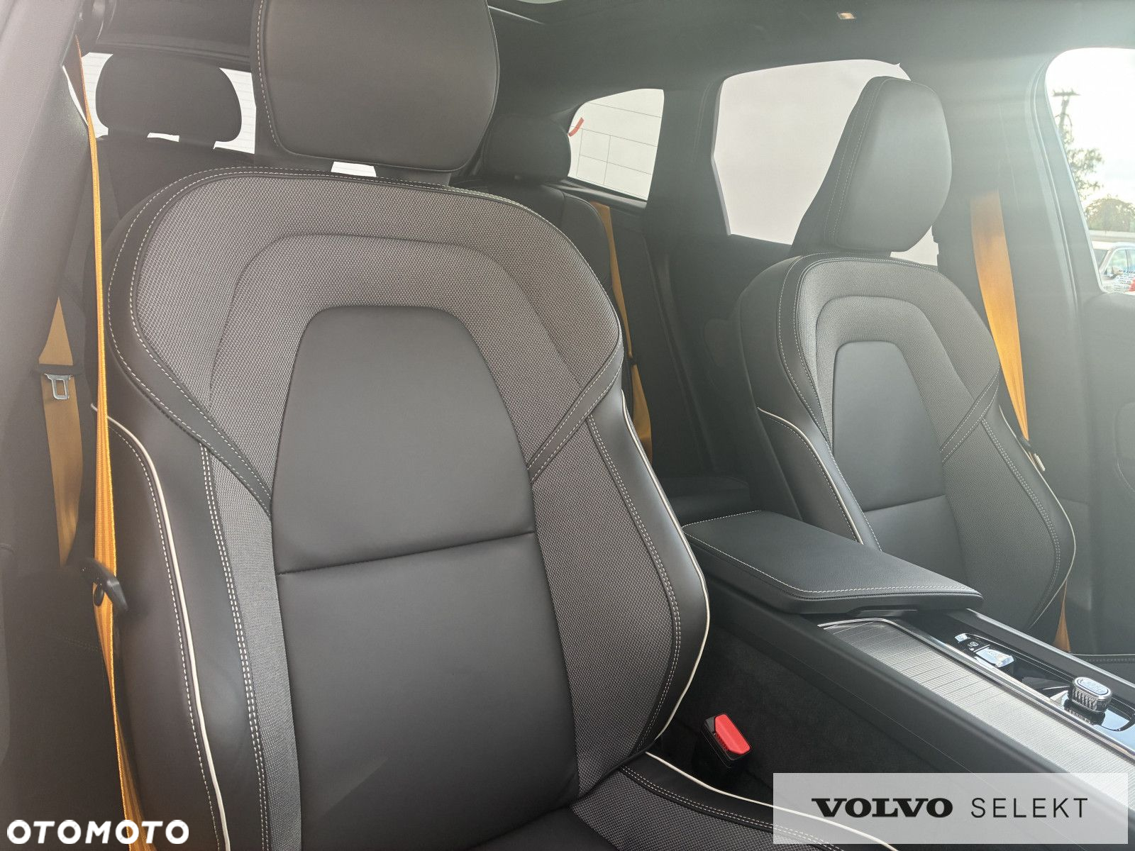 Volvo XC 60 - 14