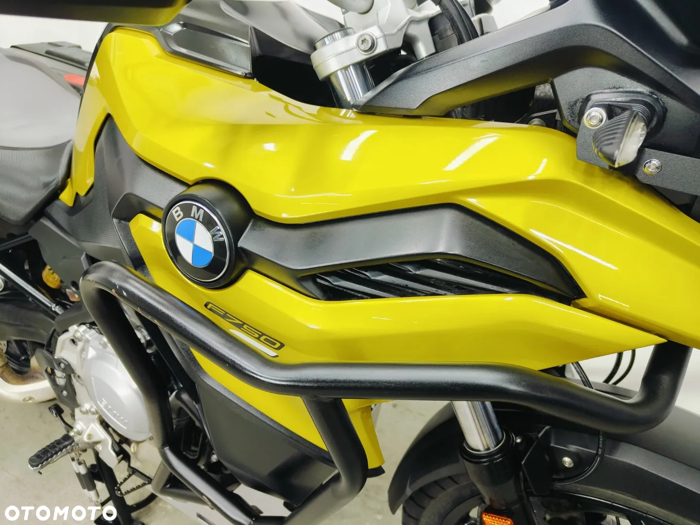 BMW GS - 6