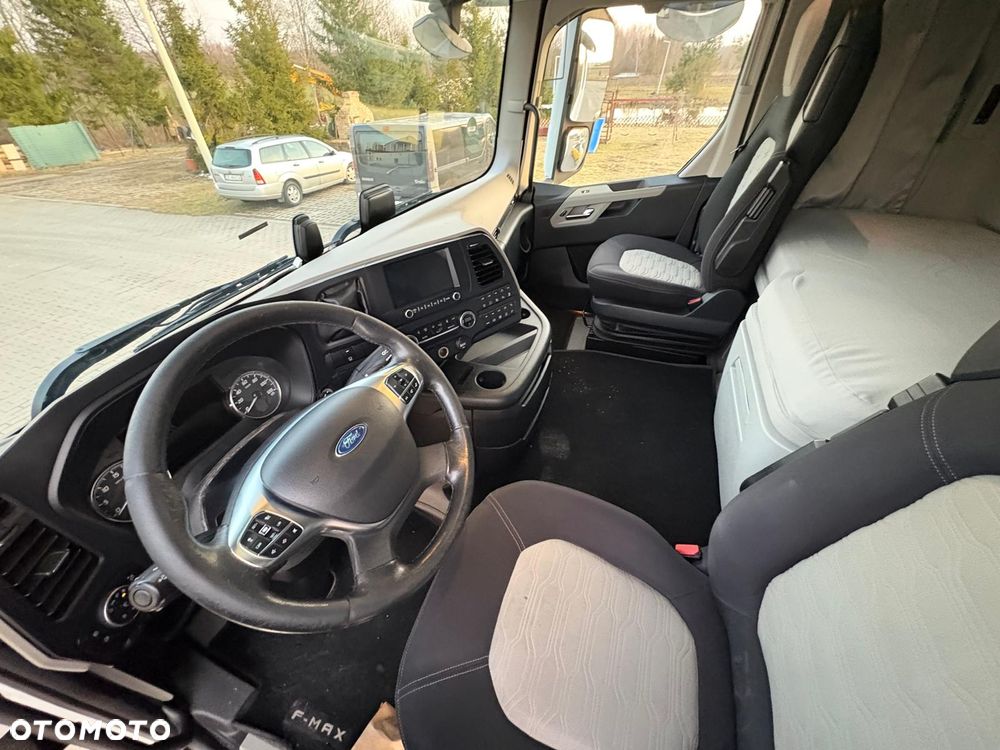 Ford F-MAX 500 Super Stan - 19