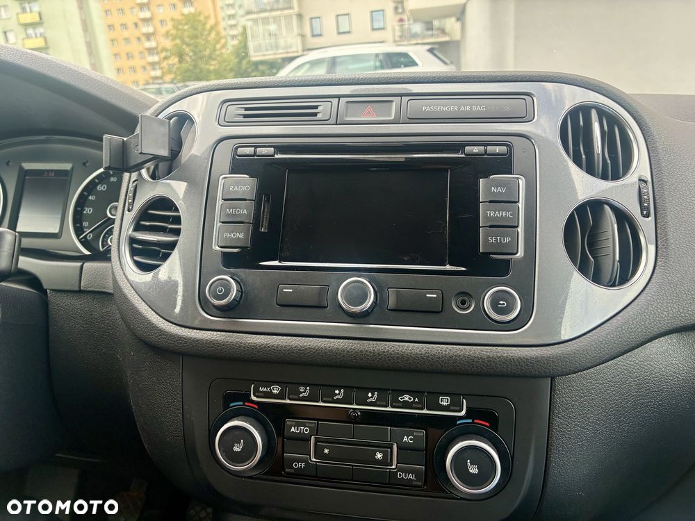 Volkswagen Tiguan 1.4 TSI Sport&Style - 18