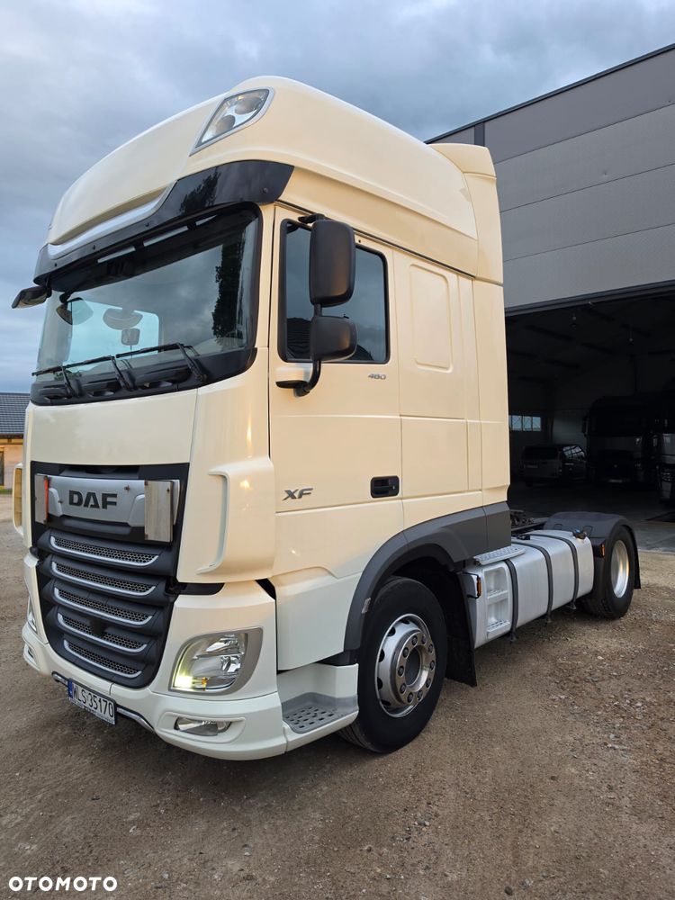 DAF XF 480 SSC Standard - 6