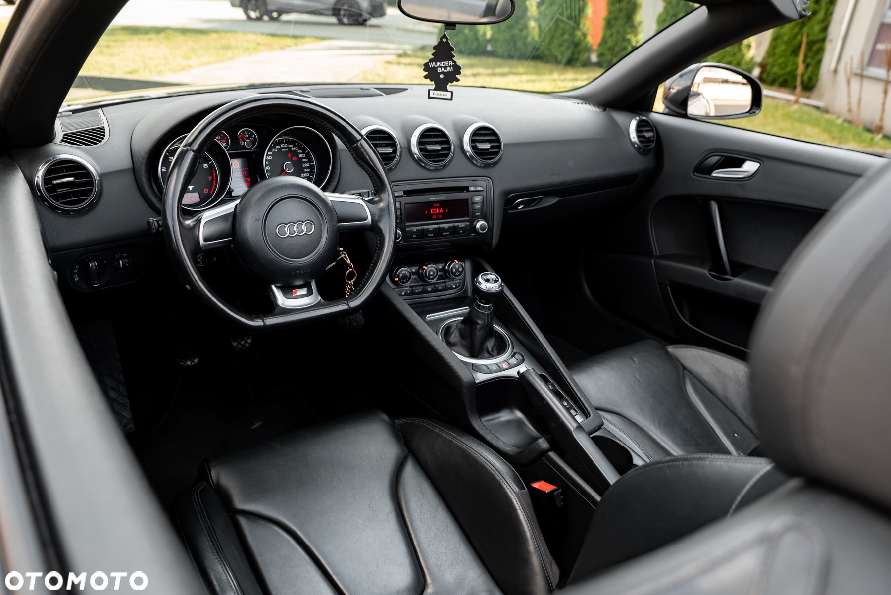 Audi TT 2.0 TFSI - 6