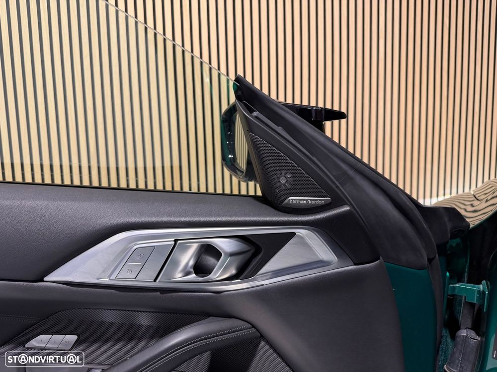 BMW M4 Competition - 25