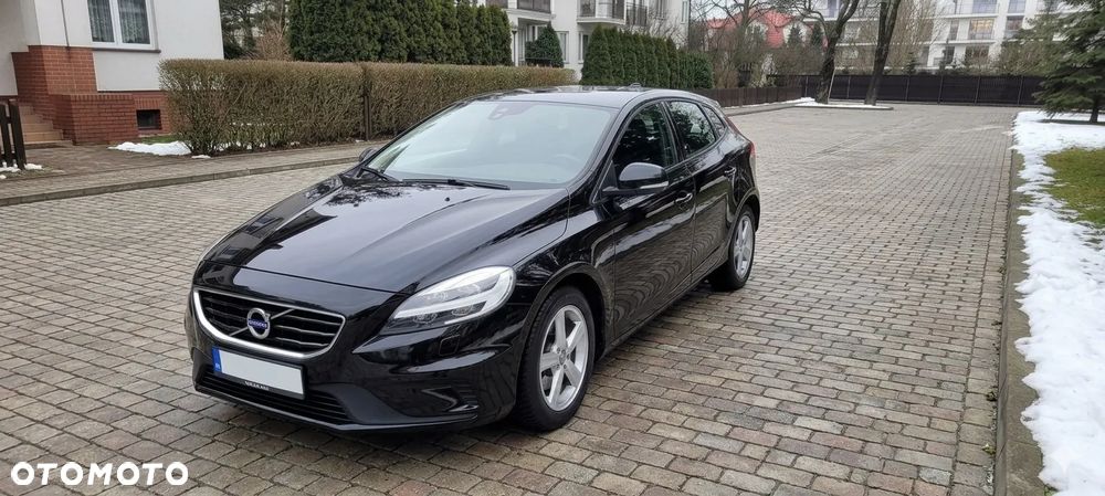 Volvo V40 T3 Kinetic - 1
