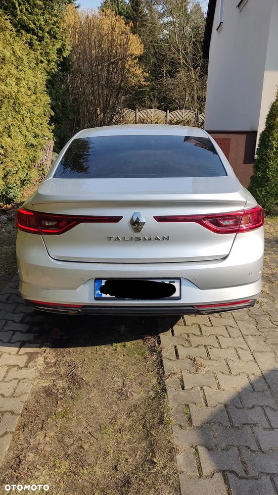 Renault Talisman 1.6 Energy dCi Intens EDC - 3