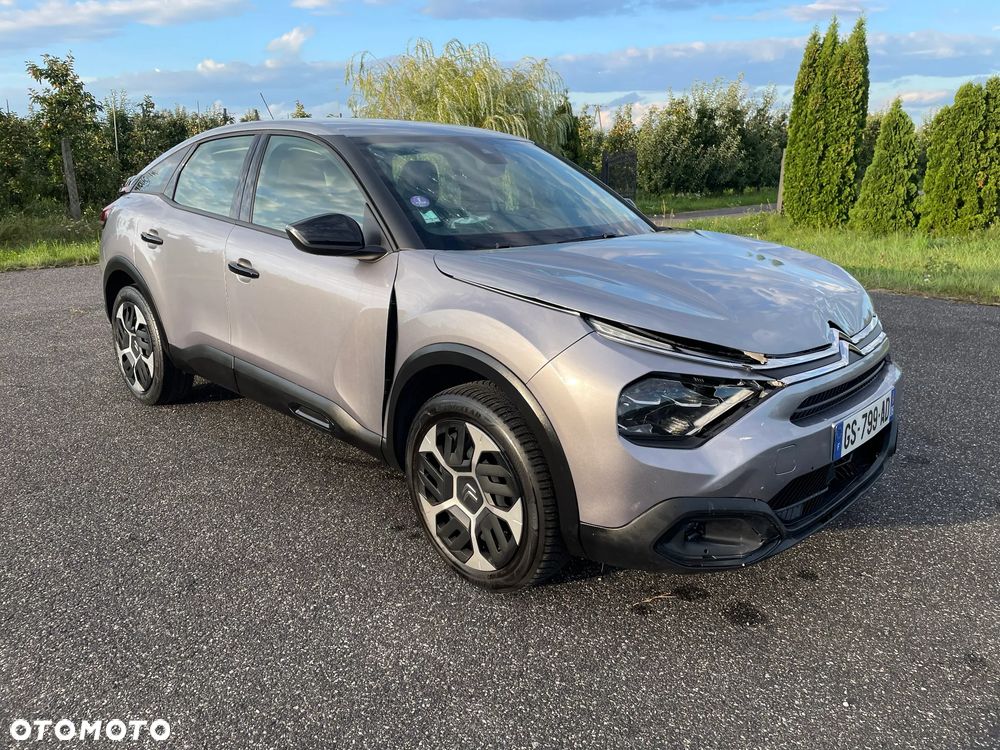 Citroën C4 PureTech 100 Stop&Start LIVE - 2