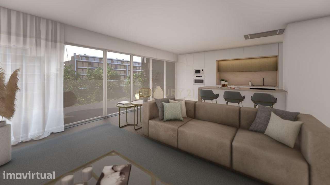 Garça Real: O Novo Empreendimento no Montijo - Grande imagem: 3/7
