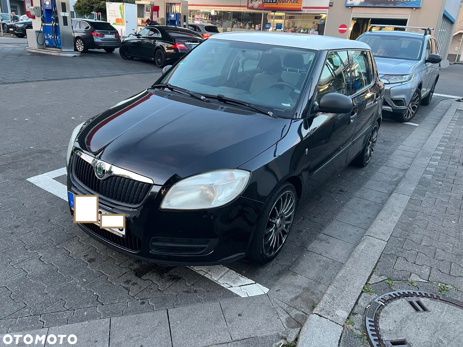 Skoda Fabia 1.2 12V Active - 15